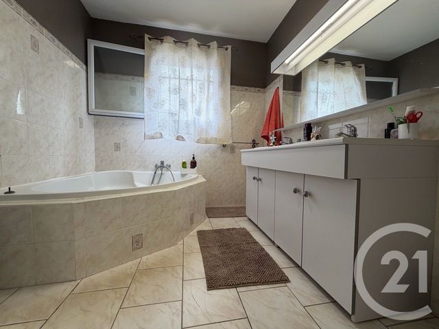 Maison &agrave; vendre - 5 pi&egrave;ces - 131,91 m2 - St Bres - 34 - LANGUEDOC-ROUSSILLON