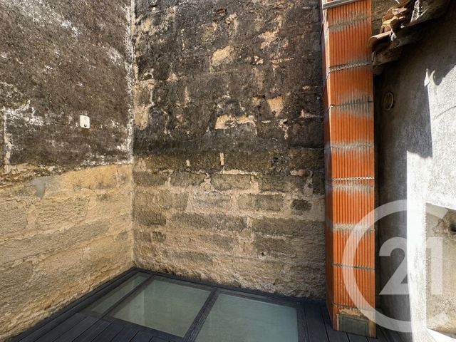 Maison &agrave; louer - 3 pi&egrave;ces - 61,53 m2 - Vauvert - 30 - LANGUEDOC-ROUSSILLON