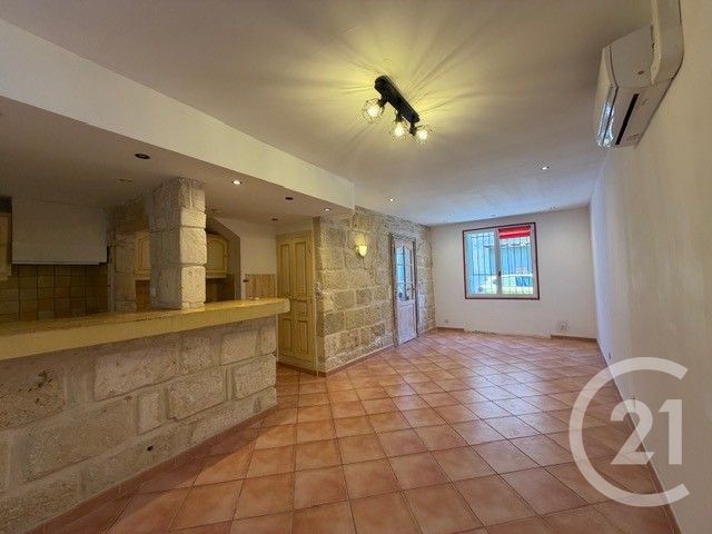 Maison &agrave; louer - 3 pi&egrave;ces - 61,53 m2 - Vauvert - 30 - LANGUEDOC-ROUSSILLON
