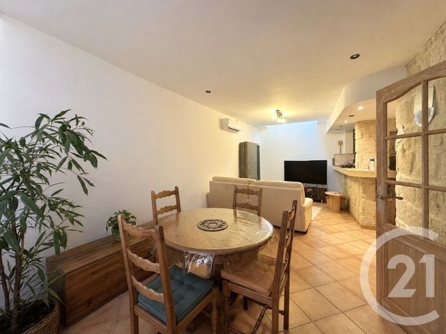 Maison &agrave; louer - 3 pi&egrave;ces - 61,53 m2 - Vauvert - 30 - LANGUEDOC-ROUSSILLON