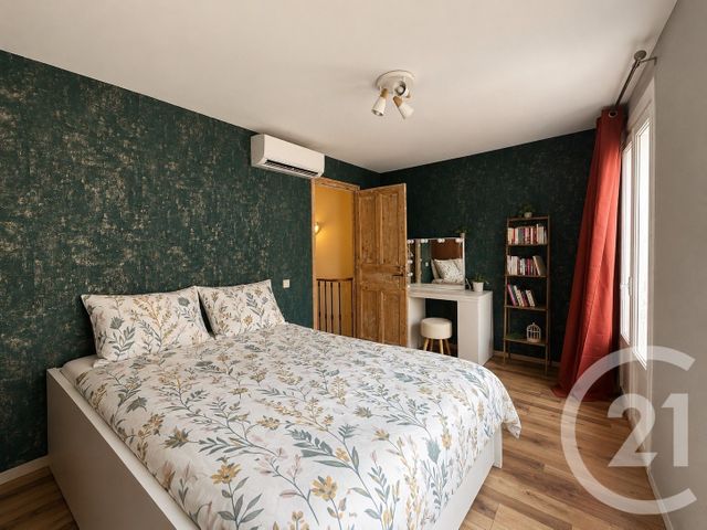 Maison &agrave; louer - 3 pi&egrave;ces - 61,53 m2 - Vauvert - 30 - LANGUEDOC-ROUSSILLON