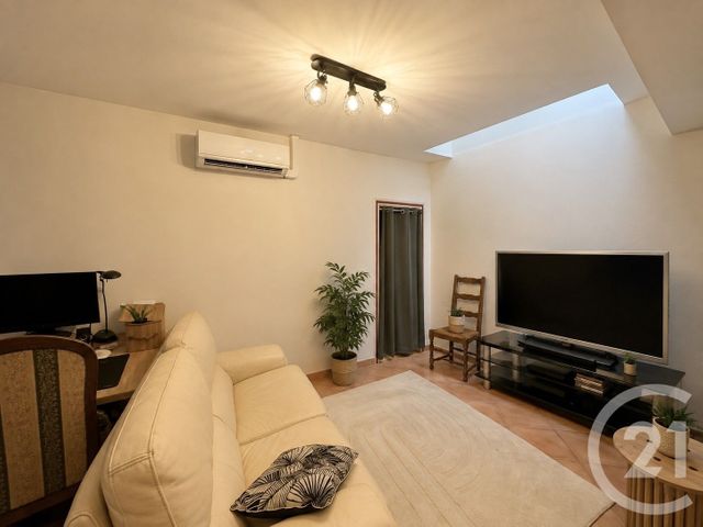 Maison &agrave; louer - 3 pi&egrave;ces - 61,53 m2 - Vauvert - 30 - LANGUEDOC-ROUSSILLON