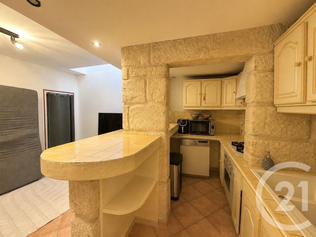 Maison &agrave; louer - 3 pi&egrave;ces - 61,53 m2 - Vauvert - 30 - LANGUEDOC-ROUSSILLON