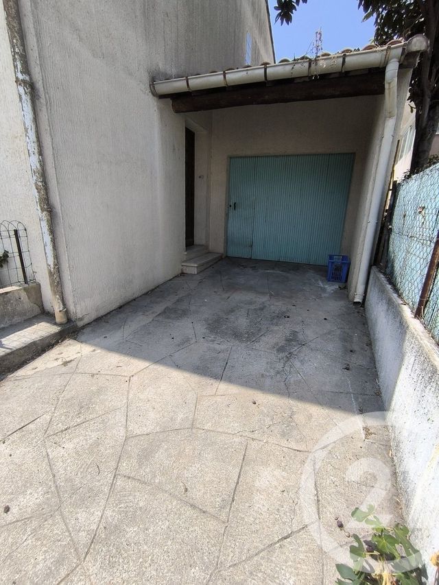Appartement F4 &agrave; louer - 4 pi&egrave;ces - 87,18 m2 - Lunel - 34 - LANGUEDOC-ROUSSILLON