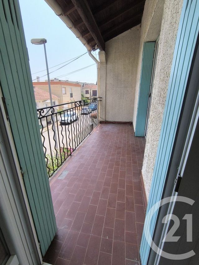 Appartement F4 &agrave; louer - 4 pi&egrave;ces - 87,18 m2 - Lunel - 34 - LANGUEDOC-ROUSSILLON