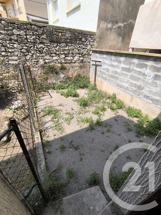 Appartement F4 &agrave; louer - 4 pi&egrave;ces - 87,18 m2 - Lunel - 34 - LANGUEDOC-ROUSSILLON