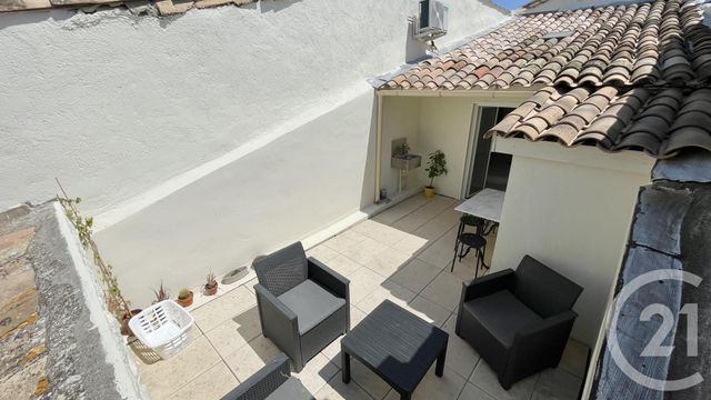maison - MARSILLARGUES - 34
