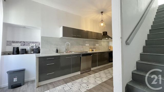 Maison &agrave; vendre - 5 pi&egrave;ces - 113,84 m2 - Marsillargues - 34 - LANGUEDOC-ROUSSILLON
