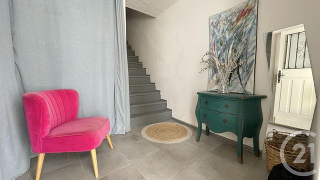 Maison &agrave; vendre - 5 pi&egrave;ces - 113,84 m2 - Marsillargues - 34 - LANGUEDOC-ROUSSILLON