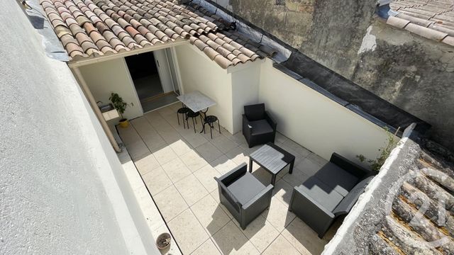 Maison &agrave; vendre - 5 pi&egrave;ces - 113,84 m2 - Marsillargues - 34 - LANGUEDOC-ROUSSILLON