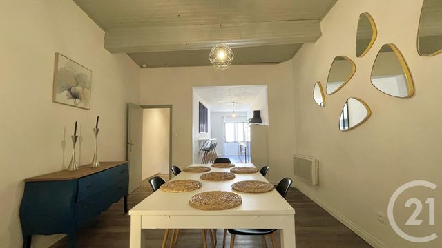 Maison &agrave; vendre - 5 pi&egrave;ces - 113,84 m2 - Marsillargues - 34 - LANGUEDOC-ROUSSILLON