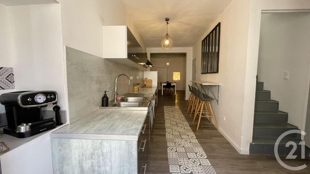 Maison &agrave; vendre - 5 pi&egrave;ces - 113,84 m2 - Marsillargues - 34 - LANGUEDOC-ROUSSILLON