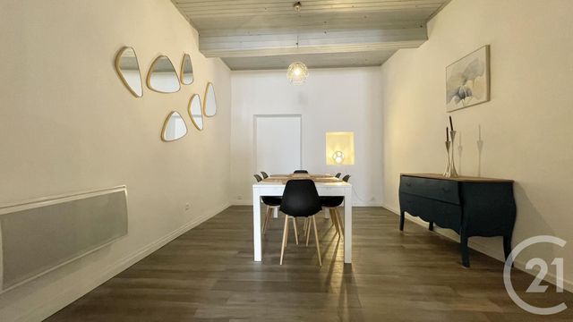 Maison &agrave; vendre - 5 pi&egrave;ces - 113,84 m2 - Marsillargues - 34 - LANGUEDOC-ROUSSILLON
