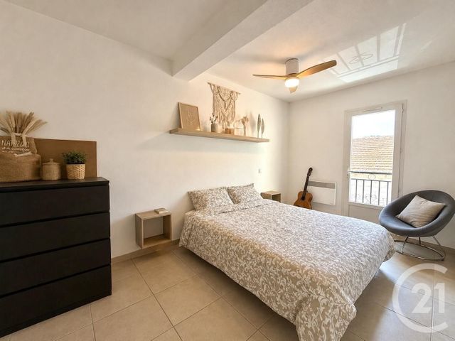 Appartement &agrave; vendre - 3 pi&egrave;ces - 89,50 m2 - St Laurent D Aigouze - 30 - LANGUEDOC-ROUSSILLON