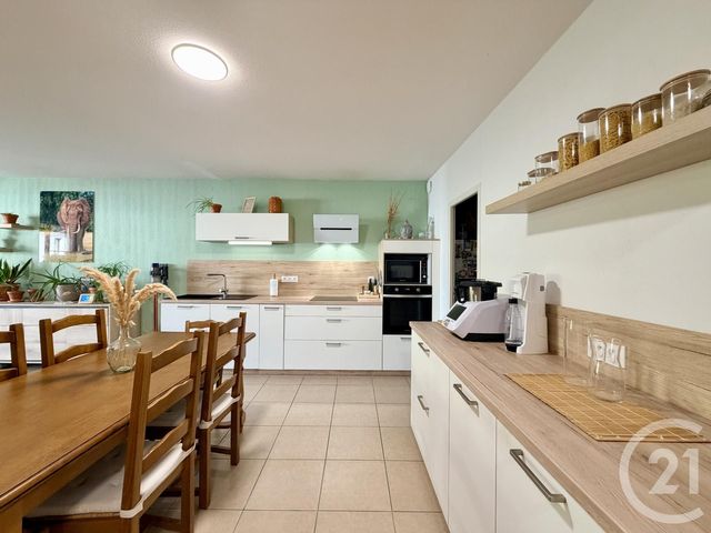 Appartement &agrave; vendre - 3 pi&egrave;ces - 89,50 m2 - St Laurent D Aigouze - 30 - LANGUEDOC-ROUSSILLON