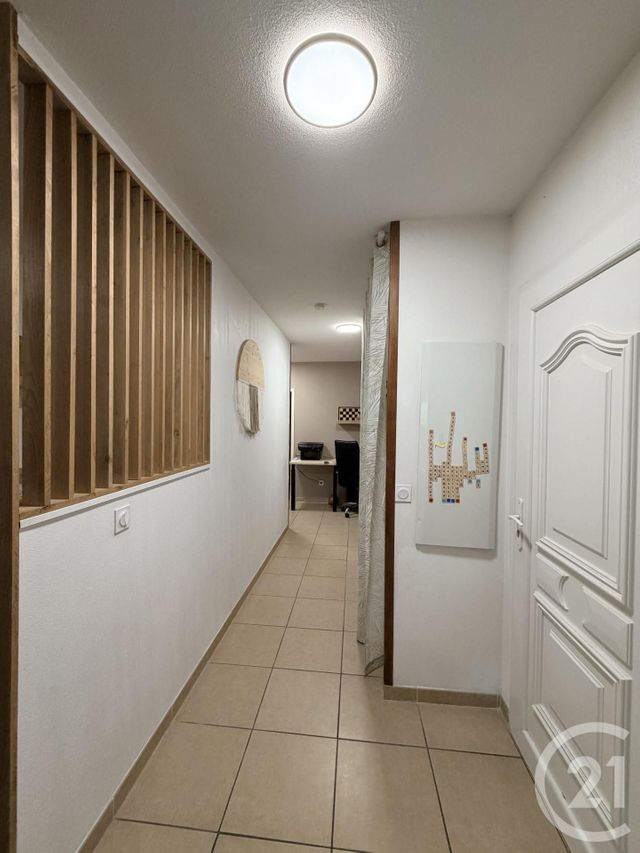 Appartement &agrave; vendre - 3 pi&egrave;ces - 89,50 m2 - St Laurent D Aigouze - 30 - LANGUEDOC-ROUSSILLON