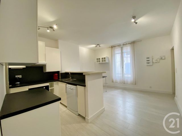 Appartement F3 &agrave; vendre - 3 pi&egrave;ces - 52,73 m2 - Marsillargues - 34 - LANGUEDOC-ROUSSILLON