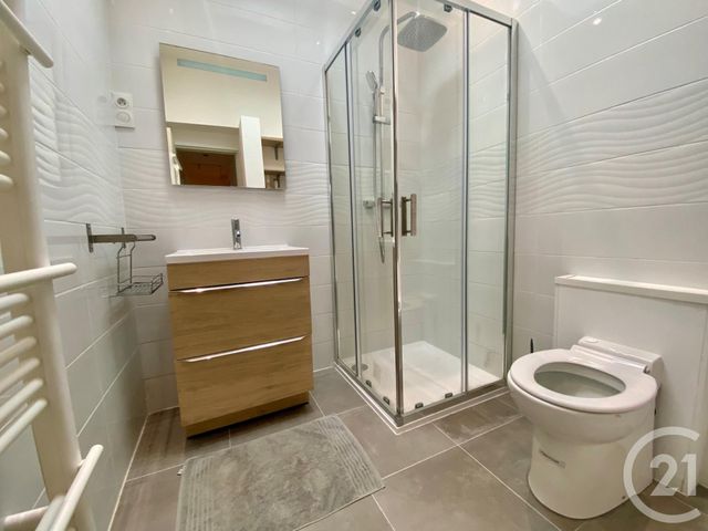 Appartement F3 &agrave; vendre - 3 pi&egrave;ces - 52,73 m2 - Marsillargues - 34 - LANGUEDOC-ROUSSILLON
