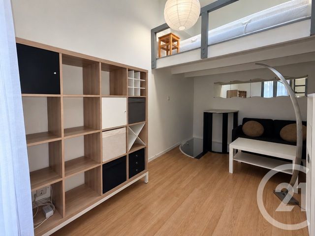 Appartement T2 &agrave; vendre - 2 pi&egrave;ces - 22,71 m2 - Lunel - 34 - LANGUEDOC-ROUSSILLON