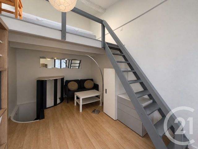 Appartement T2 &agrave; vendre - 2 pi&egrave;ces - 22,71 m2 - Lunel - 34 - LANGUEDOC-ROUSSILLON