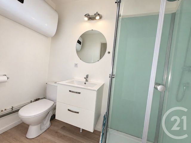 Appartement T2 &agrave; vendre - 2 pi&egrave;ces - 22,71 m2 - Lunel - 34 - LANGUEDOC-ROUSSILLON