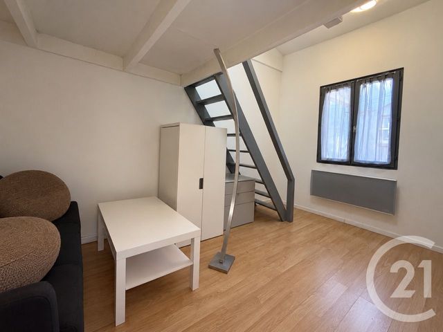 Appartement T2 &agrave; vendre - 2 pi&egrave;ces - 22,71 m2 - Lunel - 34 - LANGUEDOC-ROUSSILLON