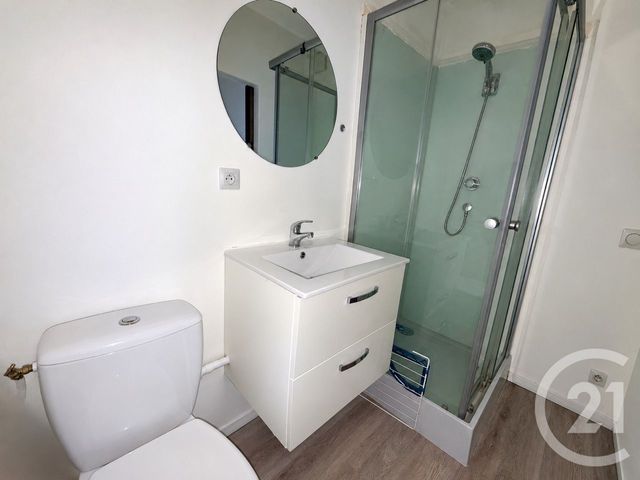 Appartement T2 &agrave; vendre - 2 pi&egrave;ces - 22,71 m2 - Lunel - 34 - LANGUEDOC-ROUSSILLON