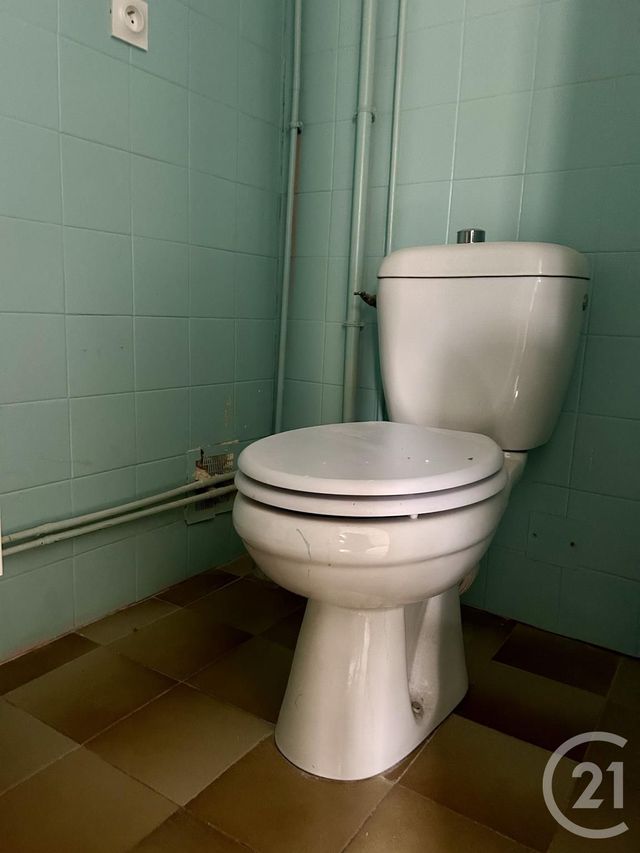 Appartement T2 &agrave; louer - 2 pi&egrave;ces - 41,71 m2 - Lunel Viel - 34 - LANGUEDOC-ROUSSILLON
