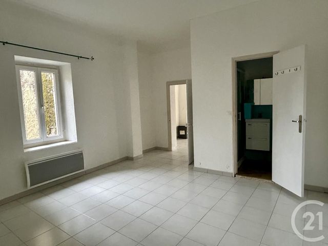Appartement T2 &agrave; louer - 2 pi&egrave;ces - 41,71 m2 - Lunel Viel - 34 - LANGUEDOC-ROUSSILLON
