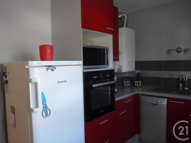 Appartement F3 &agrave; louer - 3 pi&egrave;ces - 63,25 m2 - Vauvert - 30 - LANGUEDOC-ROUSSILLON