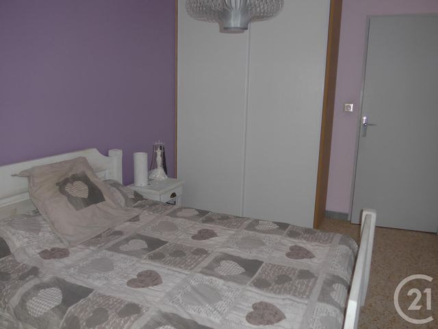Appartement F3 &agrave; louer - 3 pi&egrave;ces - 63,25 m2 - Vauvert - 30 - LANGUEDOC-ROUSSILLON