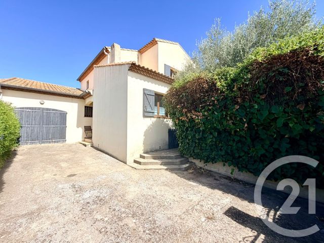 Maison &agrave; vendre - 5 pi&egrave;ces - 167 m2 - Lunel - 34 - LANGUEDOC-ROUSSILLON