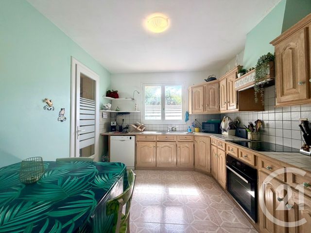 Maison &agrave; vendre - 5 pi&egrave;ces - 167 m2 - Lunel - 34 - LANGUEDOC-ROUSSILLON