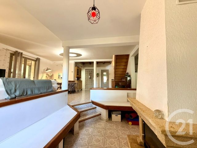 Maison &agrave; vendre - 5 pi&egrave;ces - 167 m2 - Lunel - 34 - LANGUEDOC-ROUSSILLON