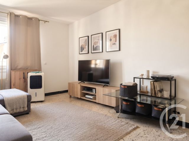 Appartement F2 &agrave; louer - 2 pi&egrave;ces - 41,60 m2 - Lunel - 34 - LANGUEDOC-ROUSSILLON