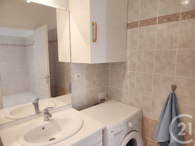 Appartement F2 &agrave; louer - 2 pi&egrave;ces - 29,30 m2 - Beauvoisin - 30 - LANGUEDOC-ROUSSILLON