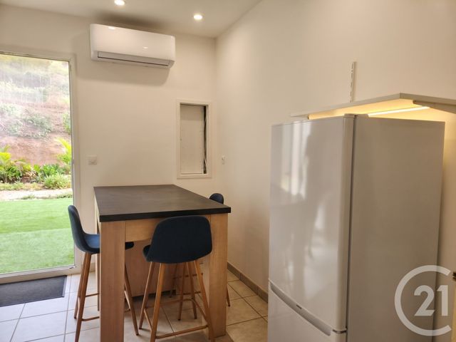 Appartement F2 &agrave; louer - 2 pi&egrave;ces - 29,30 m2 - Beauvoisin - 30 - LANGUEDOC-ROUSSILLON