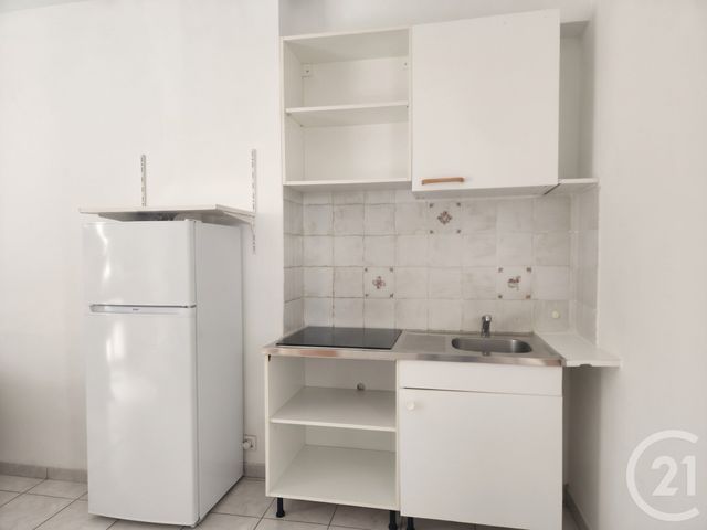 Appartement F2 &agrave; louer - 2 pi&egrave;ces - 29,30 m2 - Beauvoisin - 30 - LANGUEDOC-ROUSSILLON
