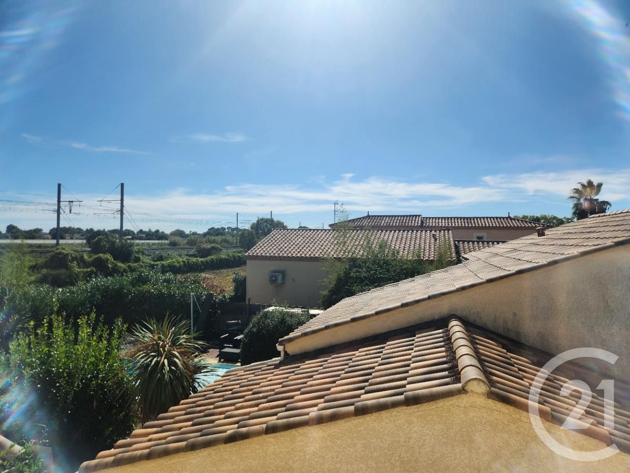 Maison à Baillargues