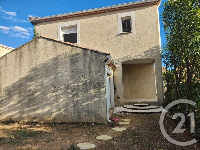 Maison &agrave; louer - 4 pi&egrave;ces - 94,76 m2 - Baillargues - 34 - LANGUEDOC-ROUSSILLON