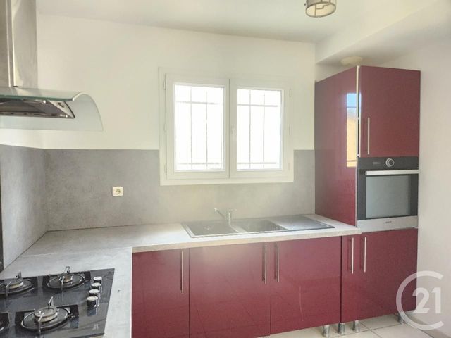 Maison &agrave; louer - 4 pi&egrave;ces - 94,76 m2 - Baillargues - 34 - LANGUEDOC-ROUSSILLON