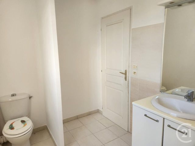 Maison &agrave; louer - 4 pi&egrave;ces - 94,76 m2 - Baillargues - 34 - LANGUEDOC-ROUSSILLON