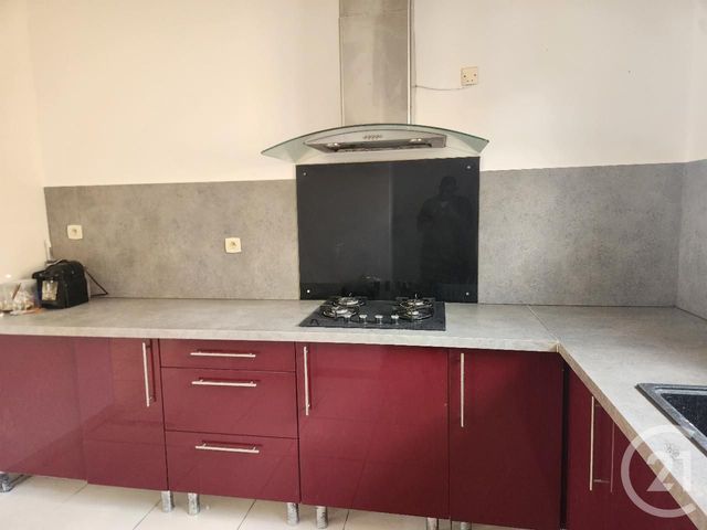 Maison &agrave; louer - 4 pi&egrave;ces - 94,76 m2 - Baillargues - 34 - LANGUEDOC-ROUSSILLON