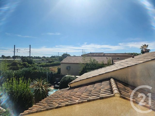 maison - BAILLARGUES - 34