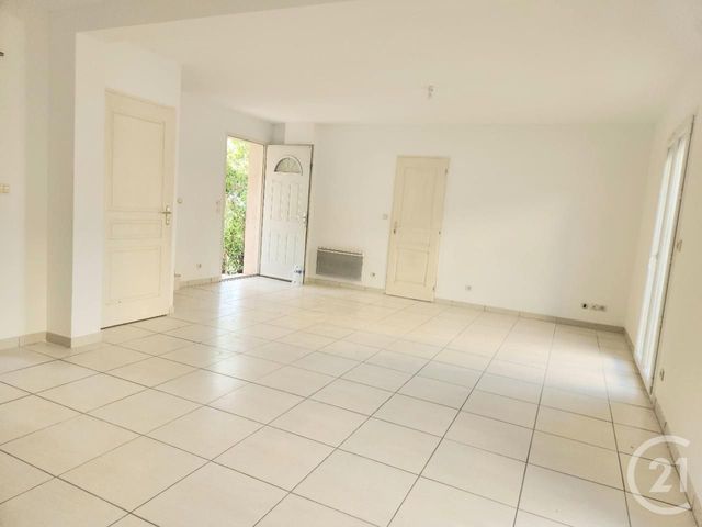 Maison &agrave; louer - 4 pi&egrave;ces - 94,76 m2 - Baillargues - 34 - LANGUEDOC-ROUSSILLON