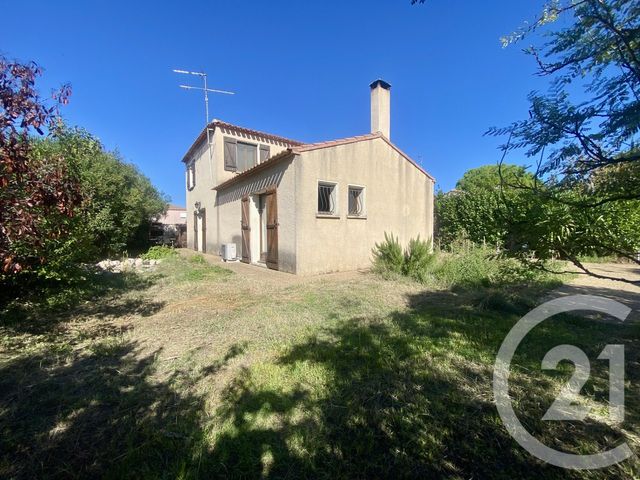 maison - LUNEL - 34