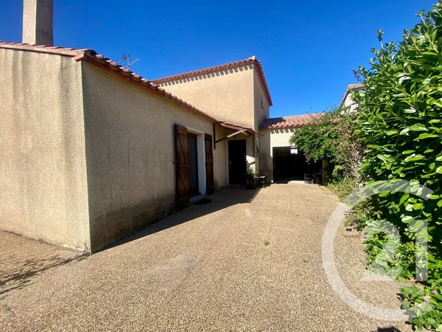 Maison &agrave; vendre - 4 pi&egrave;ces - 102,12 m2 - Lunel - 34 - LANGUEDOC-ROUSSILLON