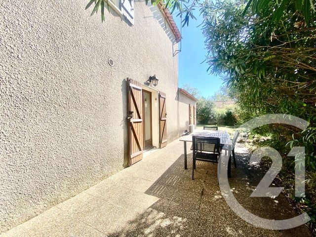 Maison &agrave; vendre - 4 pi&egrave;ces - 102,12 m2 - Lunel - 34 - LANGUEDOC-ROUSSILLON