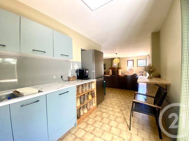 Maison &agrave; vendre - 4 pi&egrave;ces - 102,12 m2 - Lunel - 34 - LANGUEDOC-ROUSSILLON