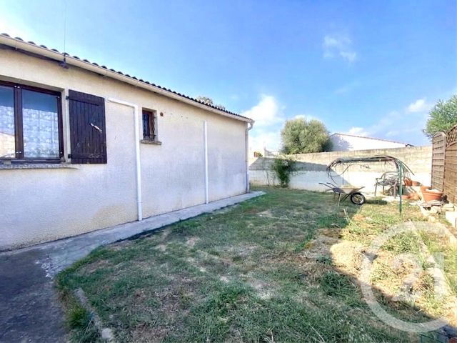 Maison &agrave; vendre - 3 pi&egrave;ces - 72,92 m2 - Lunel - 34 - LANGUEDOC-ROUSSILLON
